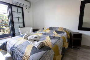 Mono Simply en Barrio Norte